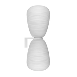 Rituals 1 Doppia kinkiet, biały