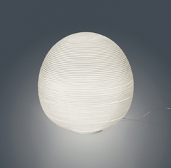 Rituals XL Lampa stołowa z ściemniaczem