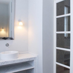 Flos Romeo Babe soft W kinkiet