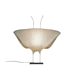 Samurai LED lampa stołowa