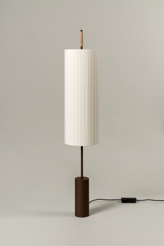 DÓRICA lampa podłogowa