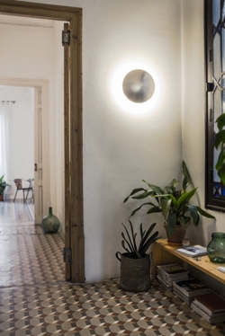 DISCO kinkiet Large LED