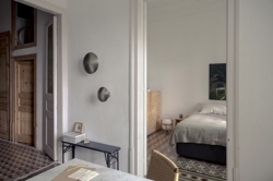 DISCO kinkiet Medium LED