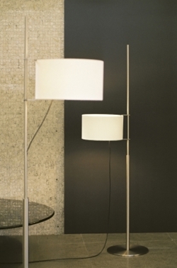 Lampa podłogowa TMD