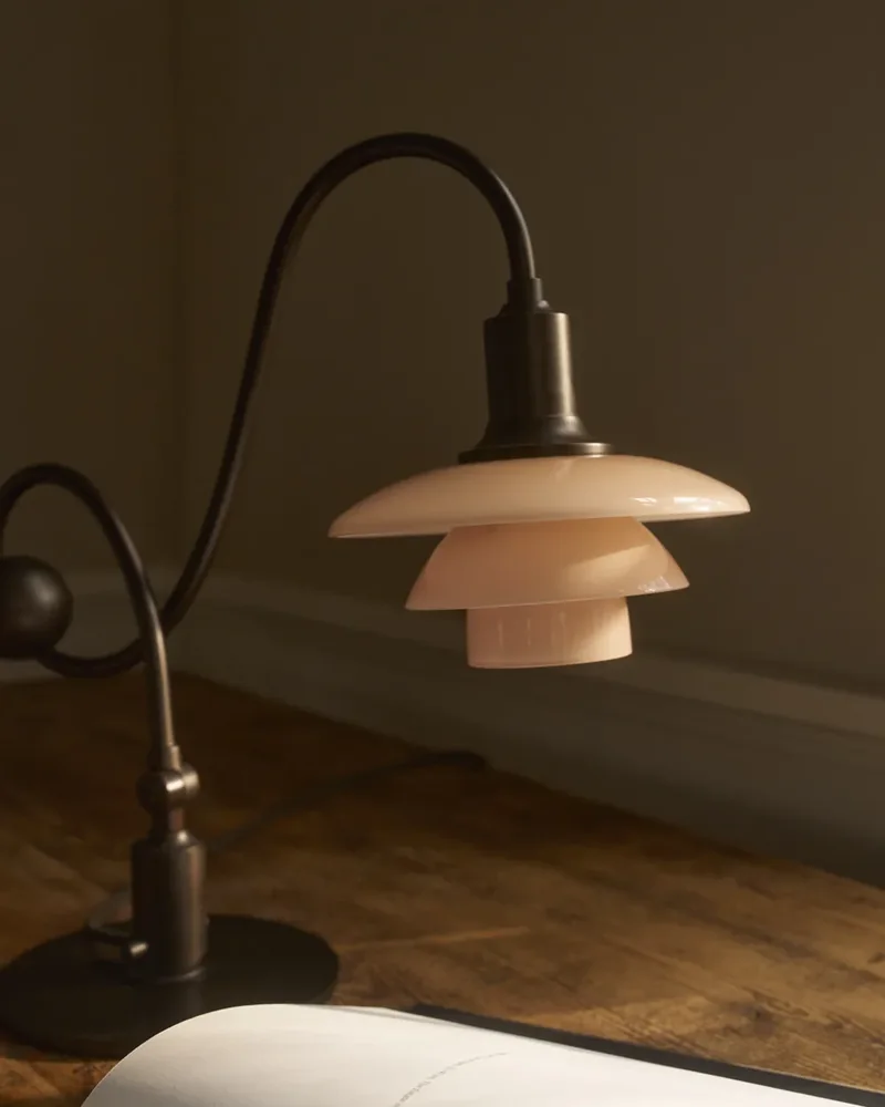 Lampa stołowa PH 1/1 Piano