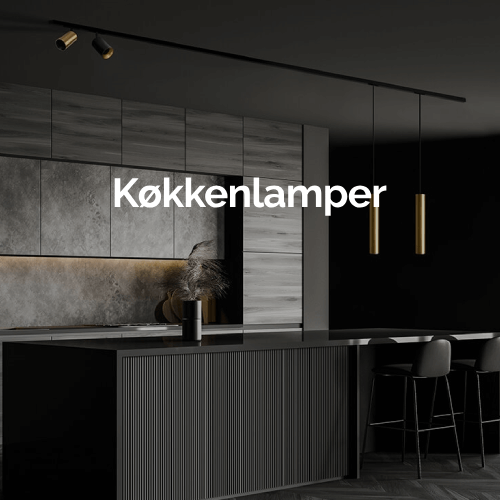 Kuchnia – oświetlenie od Lamper-shop.pl