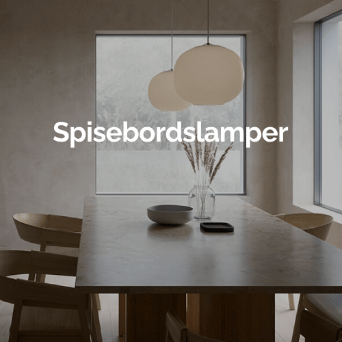 Stół w jadalni – oświetlenie od Lamper-shop.pl