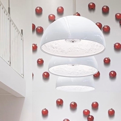 Skygarden S1 lampa wisząca