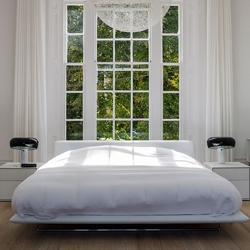 Flos Snoopy lampa stołowa