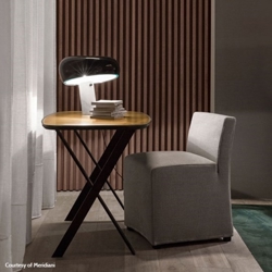 Flos Snoopy lampa stołowa