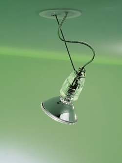 Spock lampa sufitowa / spot