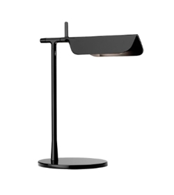 Tab Lampa Stołowa, Czarna