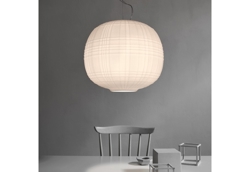 Tartan Sospensione lampa wisząca