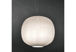 Tartan Sospensione lampa wisząca