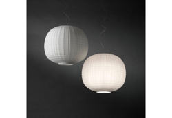 Tartan Sospensione lampa wisząca