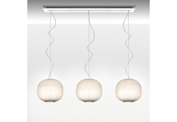 Tartan Sospensione lampa wisząca