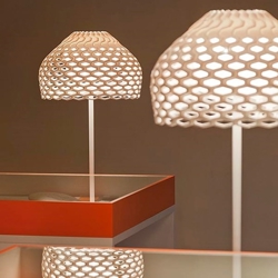 Flos Tatou lampa podłogowa