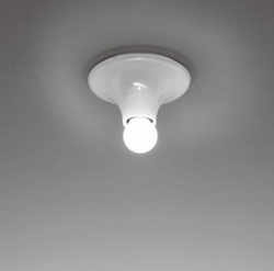 Teti kinkiet / lampa sufitowa, przezroczysta