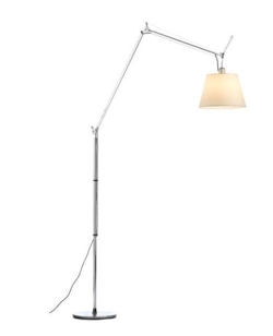 Tolomeo Mega Terra, Ø32 pergamin