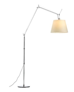 Tolomeo Mega Terra, Ø36 pergamin