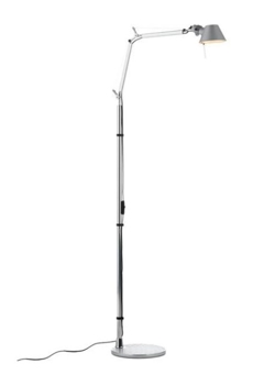 Tolomeo Micro Terra lampa podłogowa