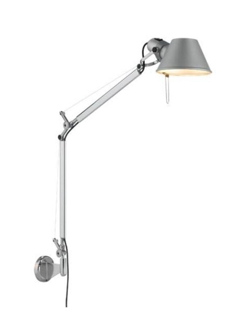 Tolomeo Mini Parete / Kinkiet, LED