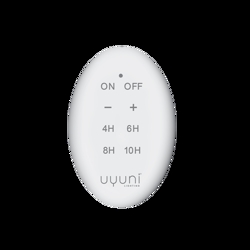 Premium pilot do świec LED Uyuni