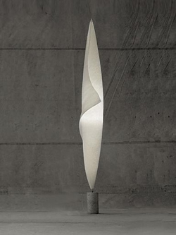 Wo-Tum-Bu 1 lampa podłogowa