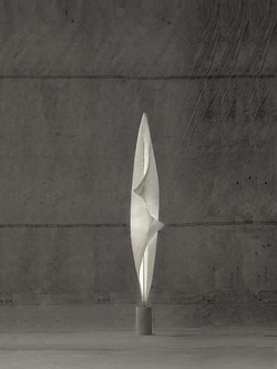 Wo-Tum-Bu 2 lampa podłogowa